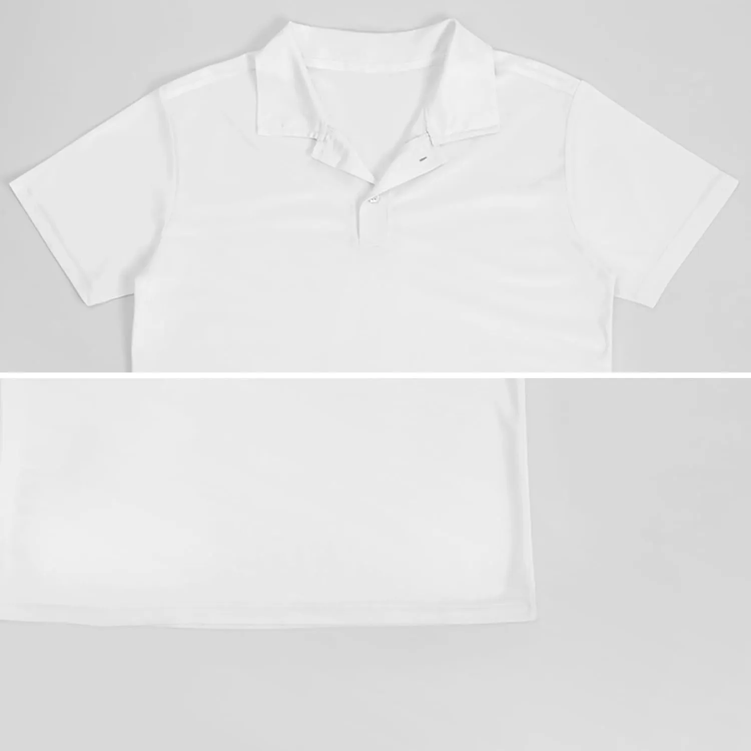 Andorra Flag Andorran Bull Cow Men's Polo-Shirt Regular-Fit Short Sleeve Sports Quick Dry Golf Tennis T-Shirt