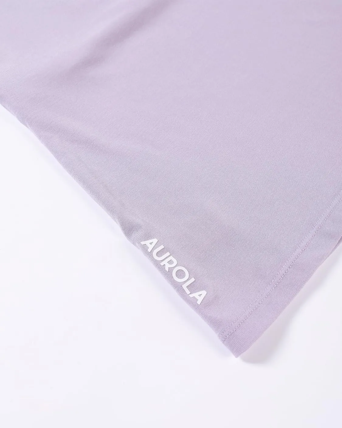 AUROLA Everyday Fitted T-Shirt for Women,Crew Neck Basic Short Sleeves T ShirtCrop Tops Modal Slim Fit Tee