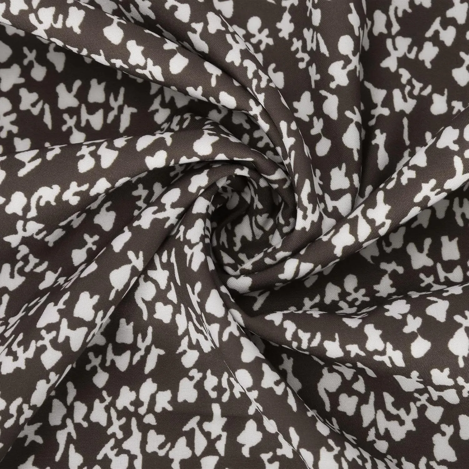 Beach Dresses for Women 3/4 Sleeve V Neck Boho Vacation Dress Loose Fit Floral Summer Casual Trendy Sundress