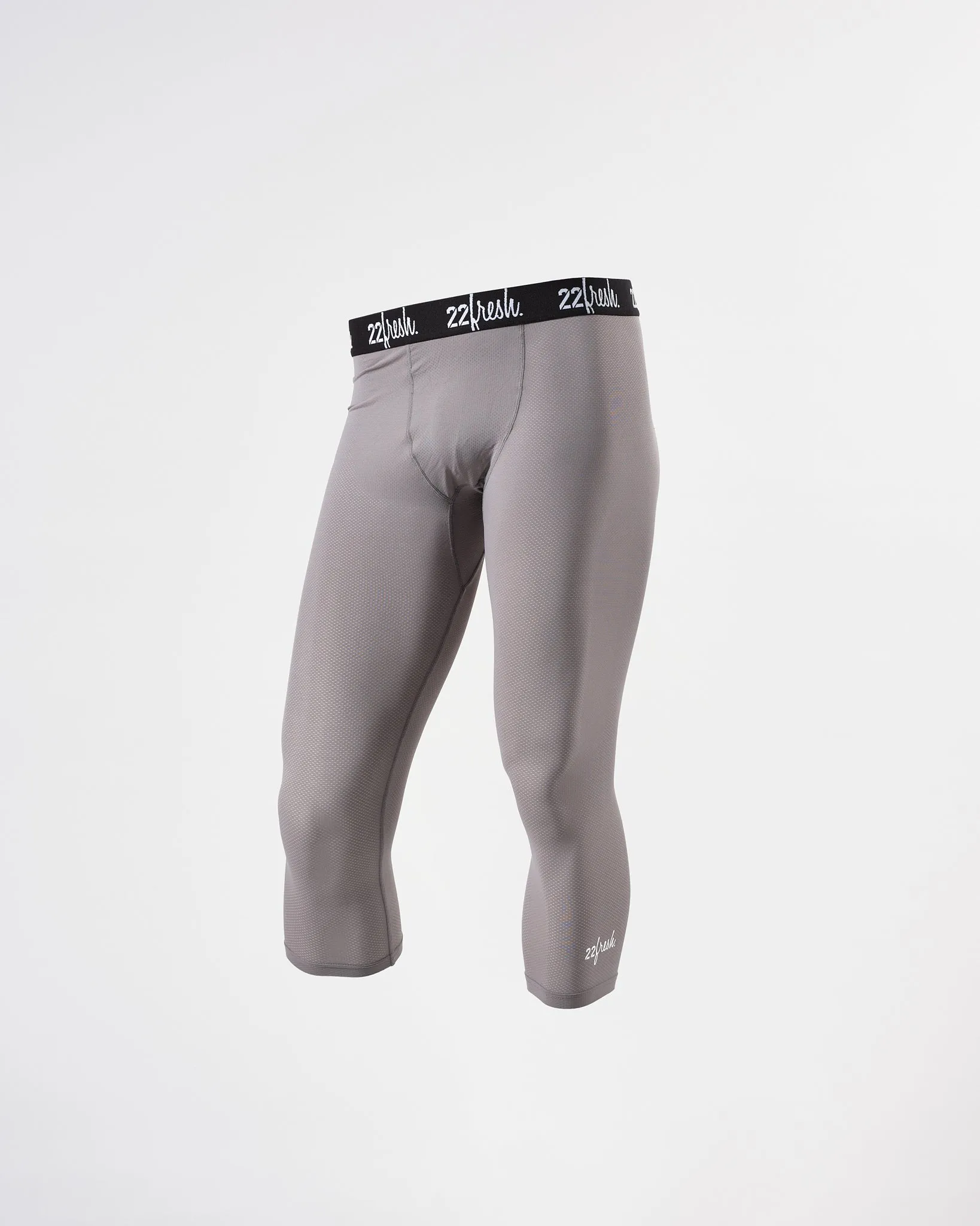 Boys 3/4 Performance Legging