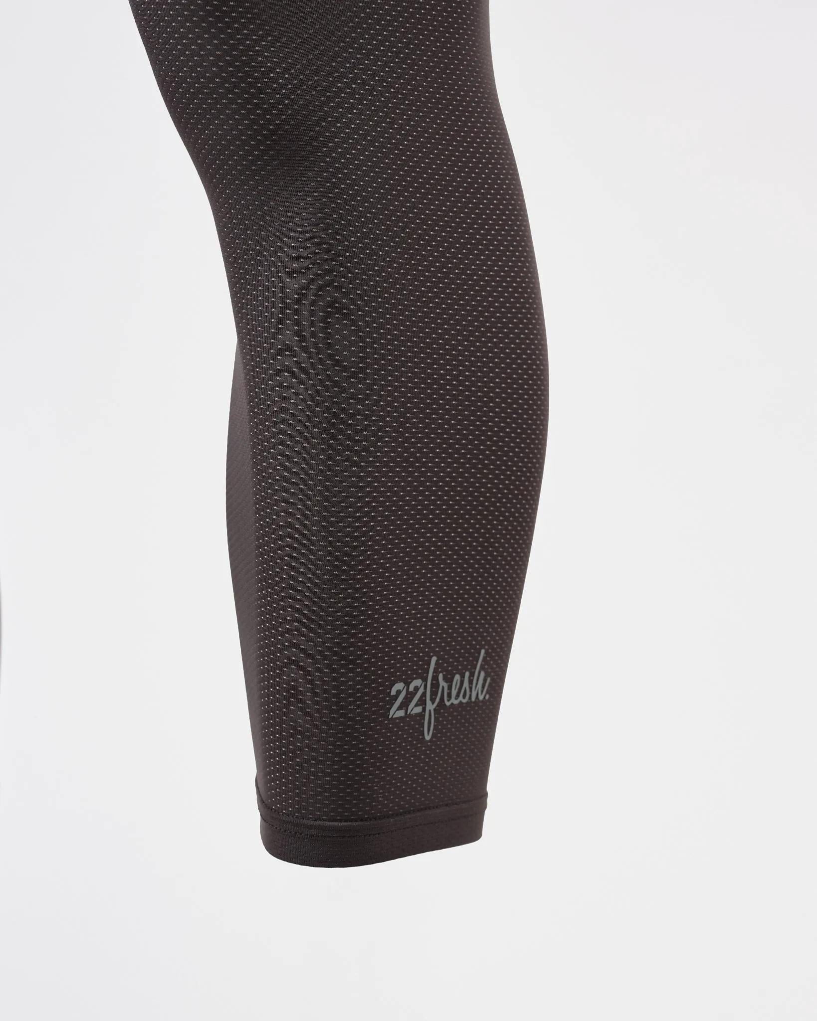 Boys 3/4 Performance Legging