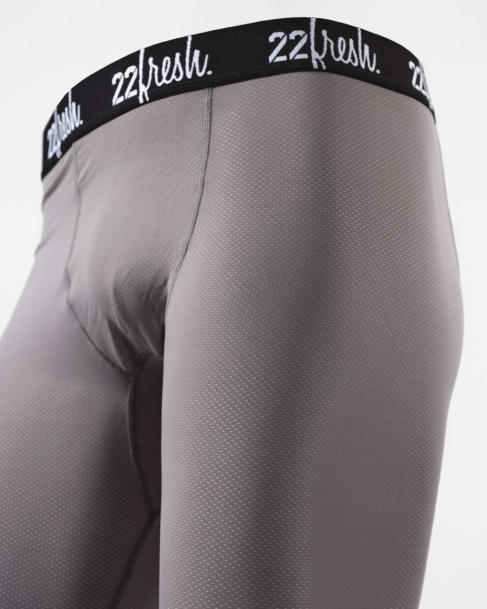 Boys 3/4 Performance Legging