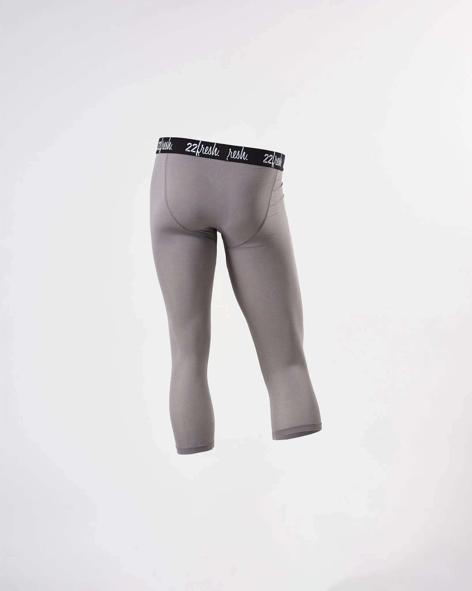 Boys 3/4 Performance Legging