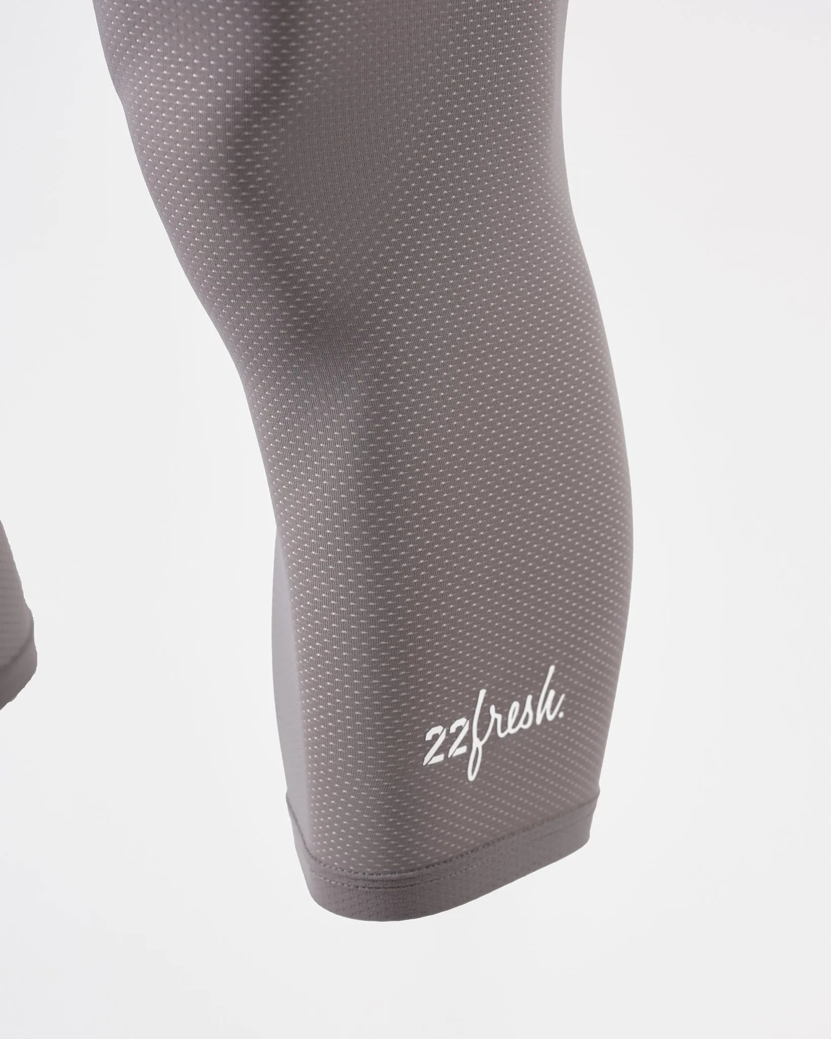 Boys 3/4 Performance Legging
