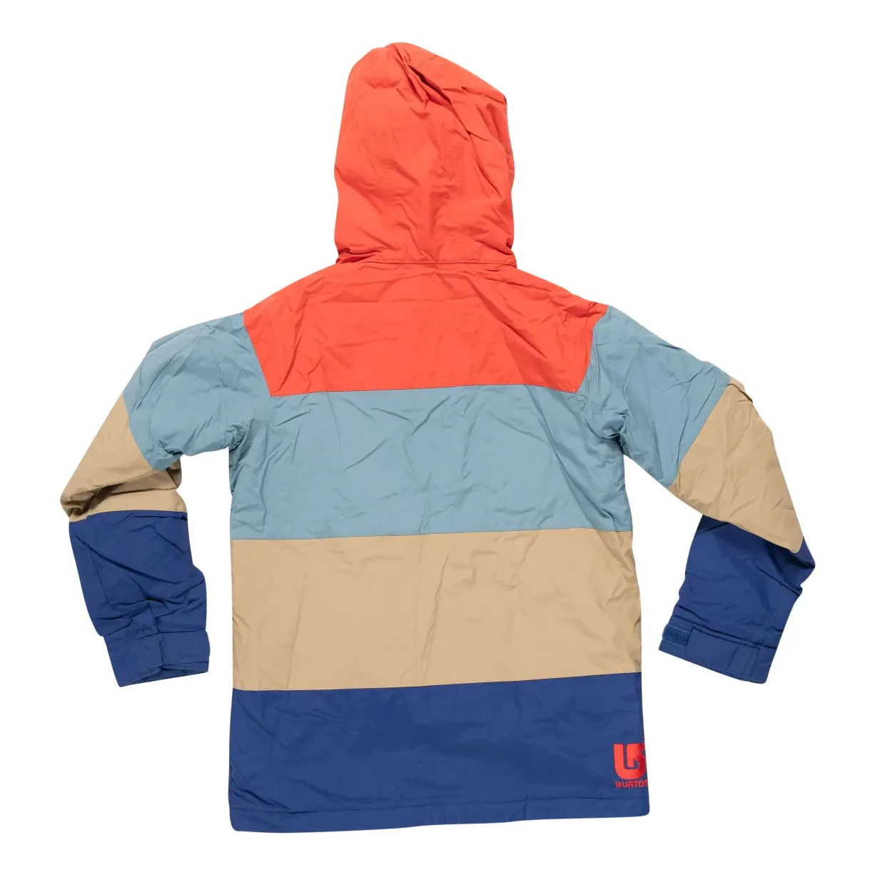 Burton Burton Symbol Insulated Jacket - Boy's
