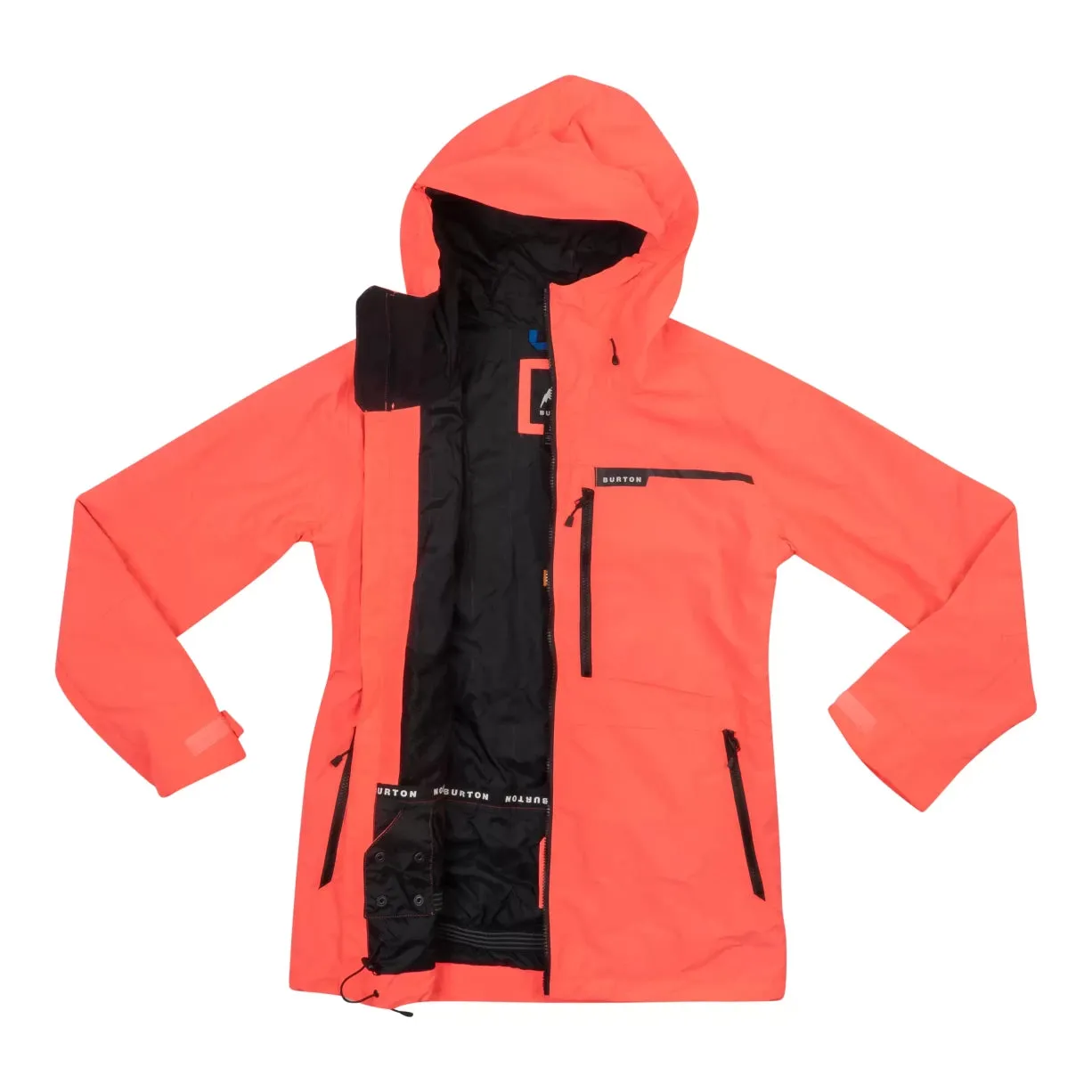 Burton Peasy 2L Jacket