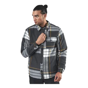 Campshire Shirt Grey