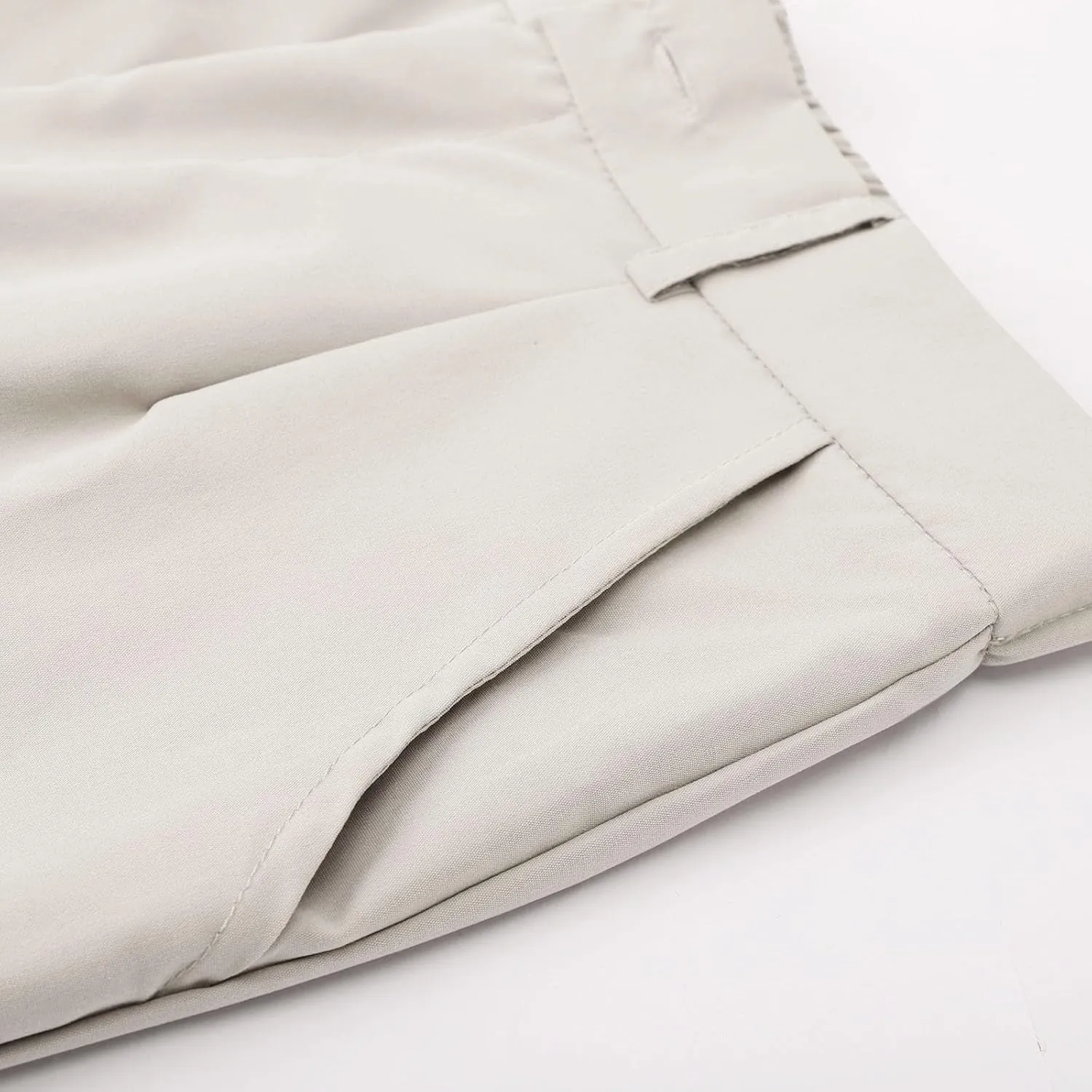 Cargo Pants for Women High Waisted Casual Pants Work Pants Baggy Stretchy Wide Leg Y2K Streetwear with Pockets