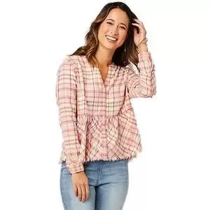 Carve Designs Lauren Top