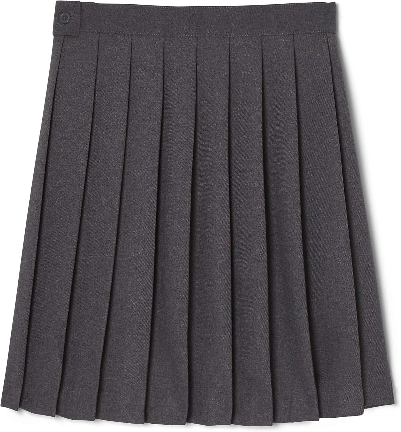 French Toast Girls Plus Size' Pleated Skirt