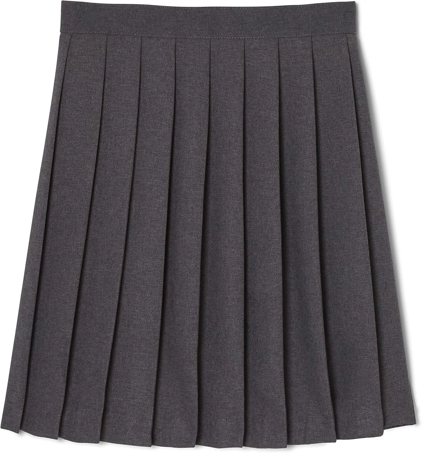 French Toast Girls Plus Size' Pleated Skirt