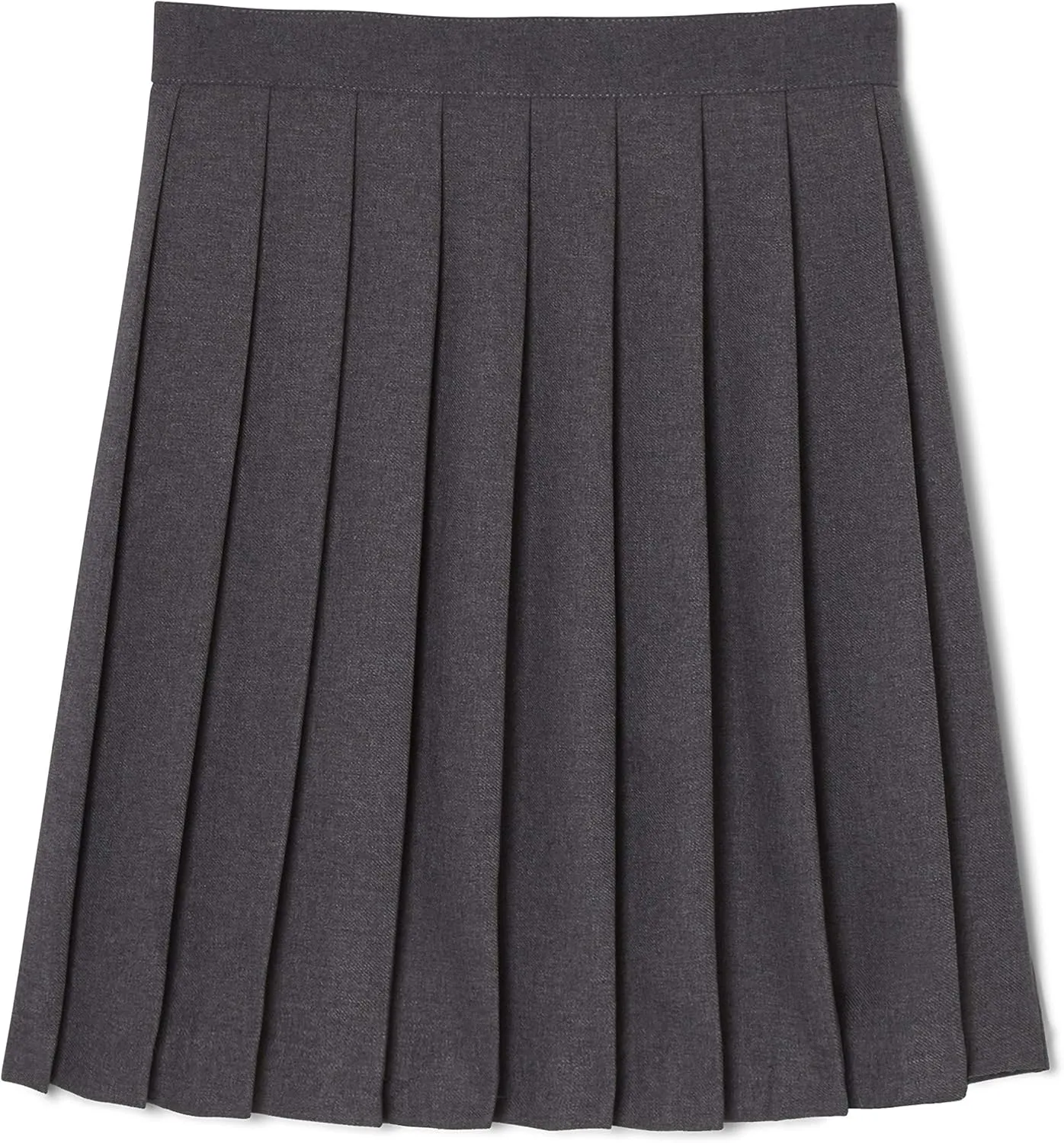 French Toast Girls Plus Size' Pleated Skirt