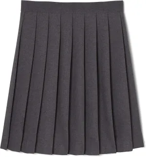 French Toast Girls Plus Size' Pleated Skirt