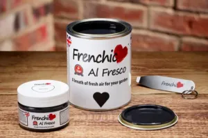FRENCHIC AL FRESCO WEATHERPROOF PAINT 750ML