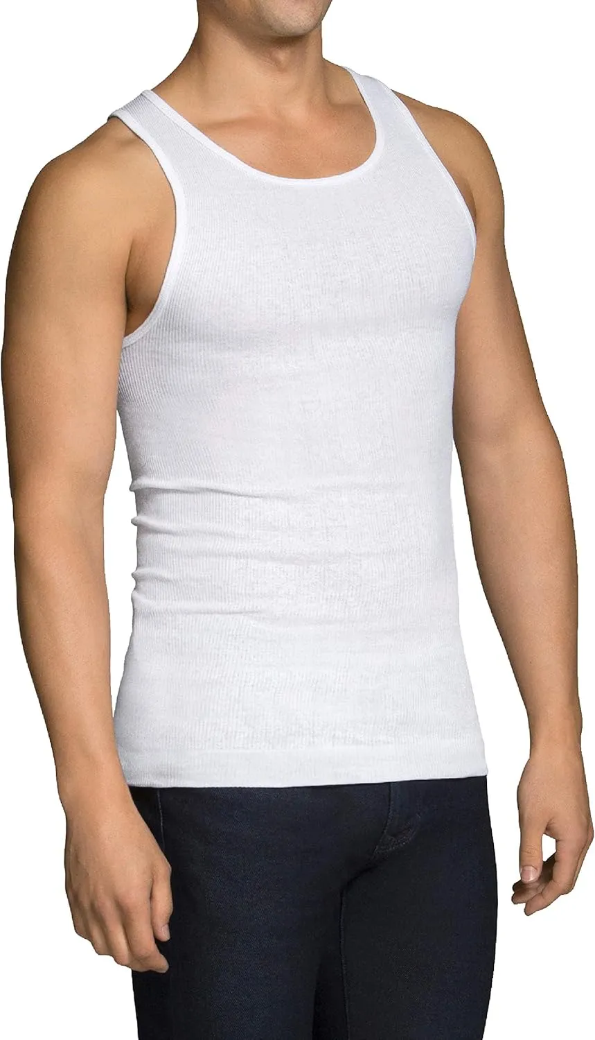 Fruit of the Loom Men's A-Shirt