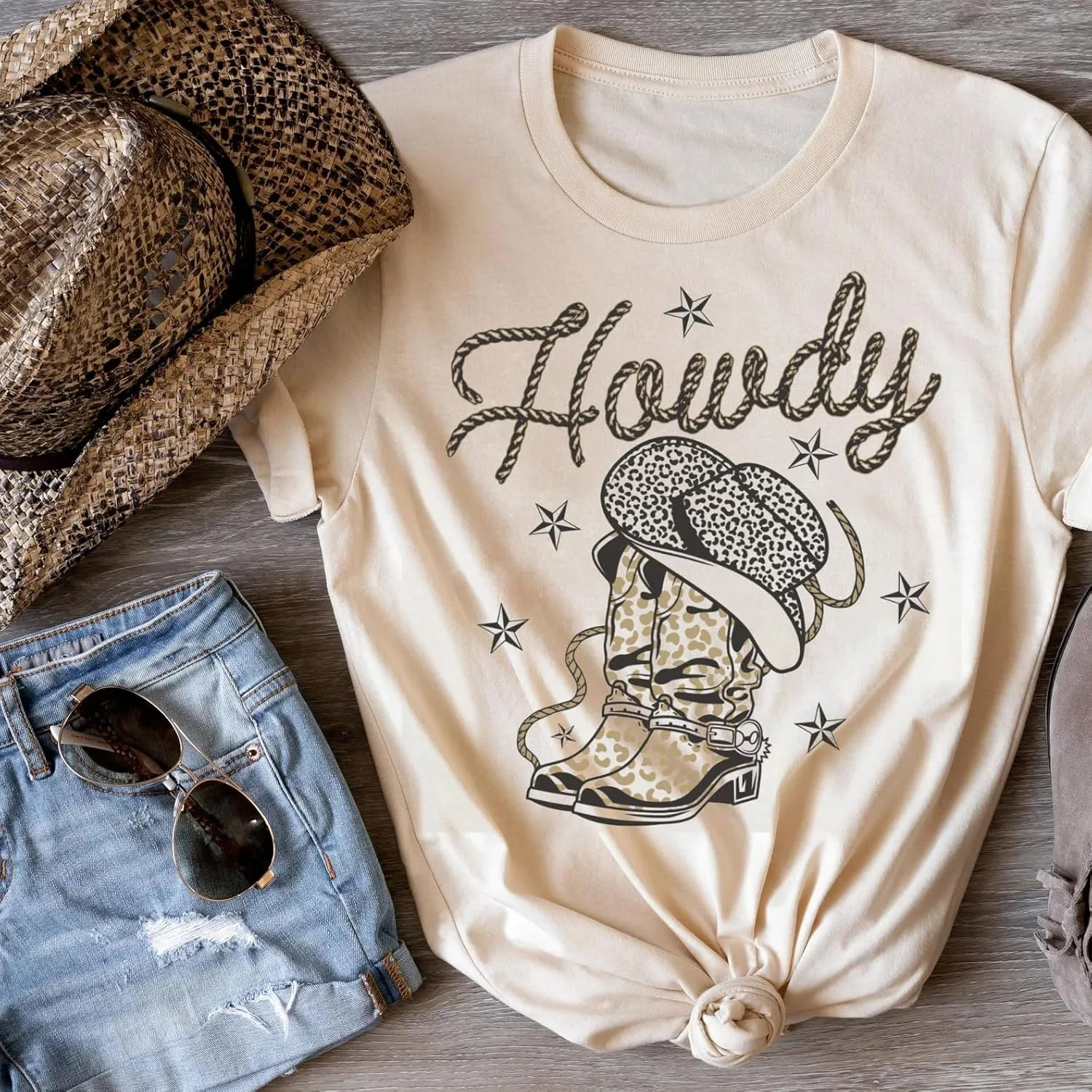 Funny Western Shirts for Women Cowboy Take Me Away Vintage Graphic Country T Shirt Teen Girls Summer Retro Tees Tops