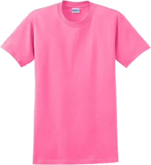 G200 Gildan Adult Ultra Cotton T-Shirt