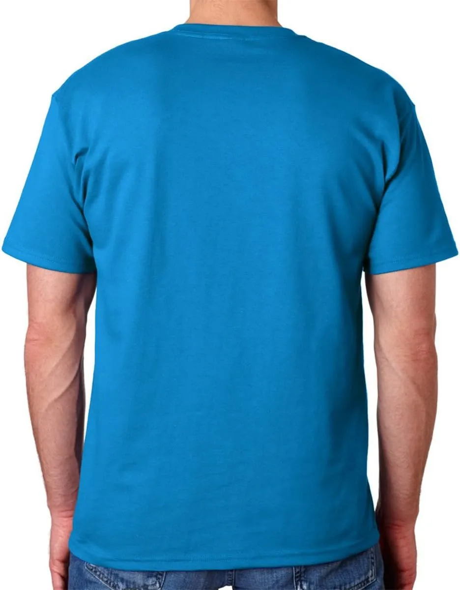 G200 Gildan Adult Ultra Cotton T-Shirt