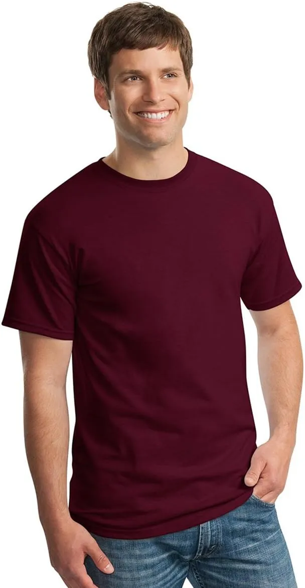 G200 Gildan Adult Ultra Cotton T-Shirt