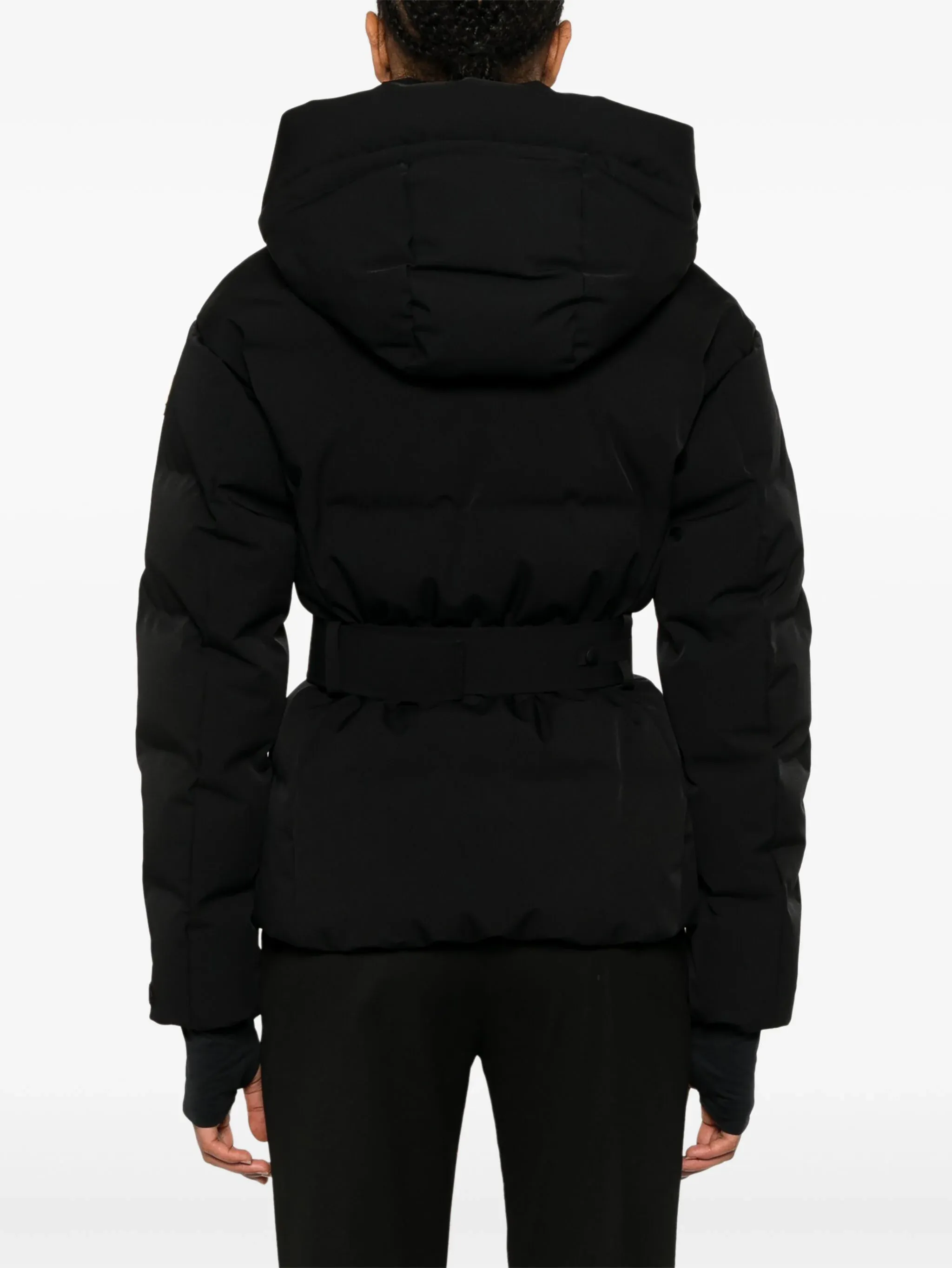 Grenoble Tolima ski jacket