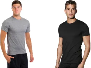 Hanes 5 Pack ComfortSoft T-Shirt - 5280