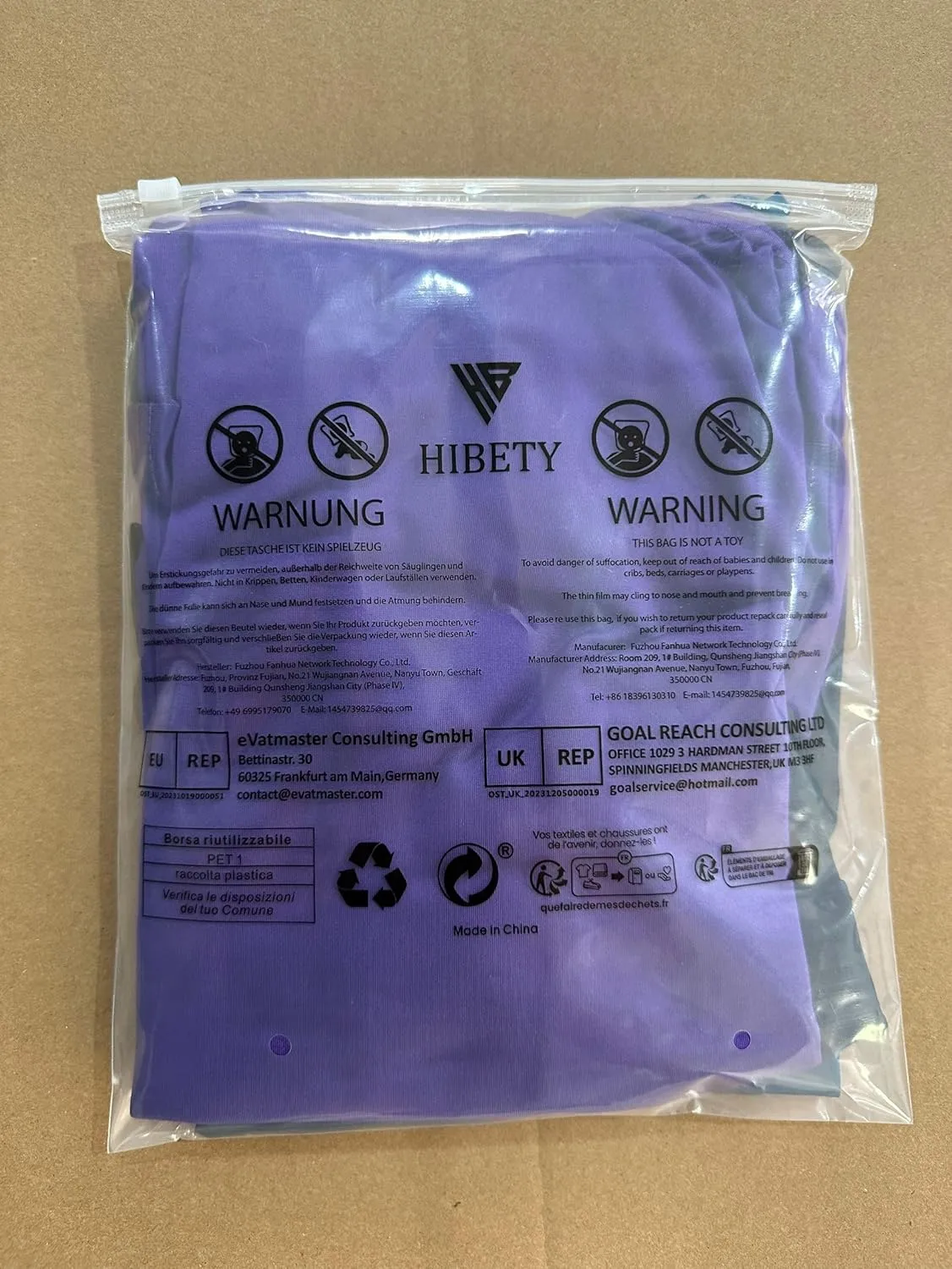 HIBETY 3 Pack Athletic Kids T-Shirts, Moisture-Wicking Dry-Fit Sports Tee, Gym Workout Short/Long Sleeve Shirts