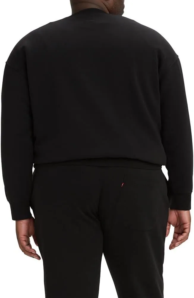 Levi's Men's Seasonal Crewneck Sweatshirt