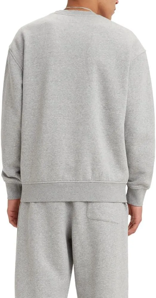 Levi's Men's Seasonal Crewneck Sweatshirt