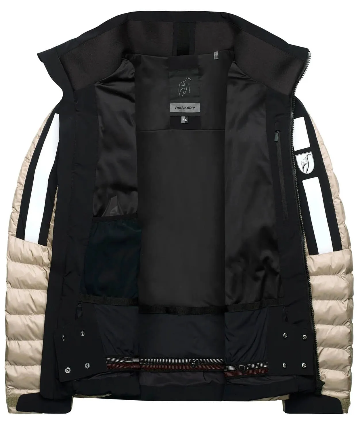 Men's Kale Ski Jacket