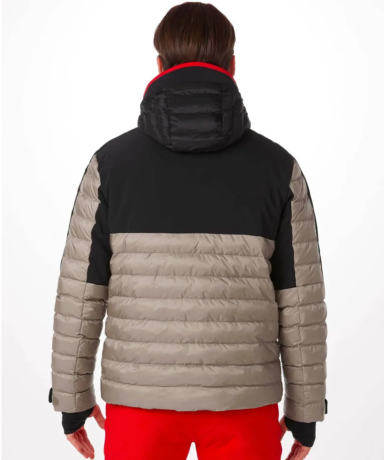 Men's Kale Ski Jacket