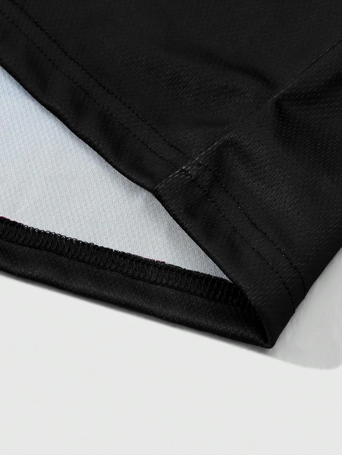 Men's Number Graphic Short Sleeve Jersey Shirts Oversized Y2K Star V Neck Colorblock Tee Shirt Top