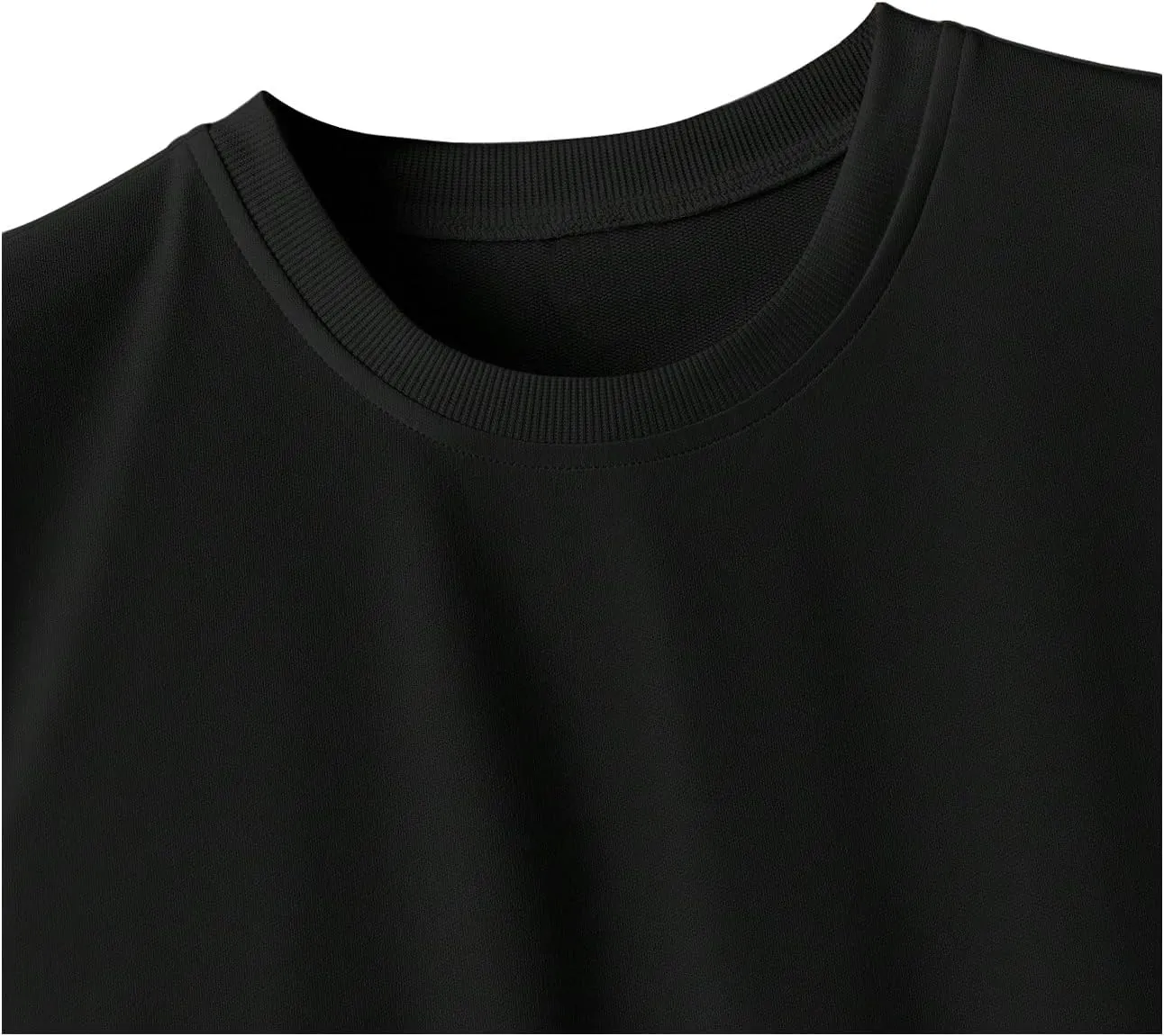 Men's Tank Tops Summer Crew Neck Sleeveless Shirts Workout Gym Muscle Tank Tops Undershirs