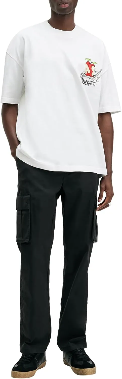 Men's Tempter Short Sleeve Crew Neck Shirt