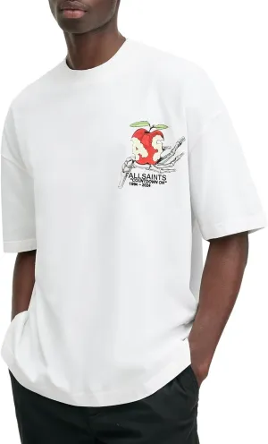 Men's Tempter Short Sleeve Crew Neck Shirt
