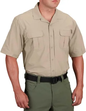 Propper Men's Summerweight Tactical Short Sleeve Shirt