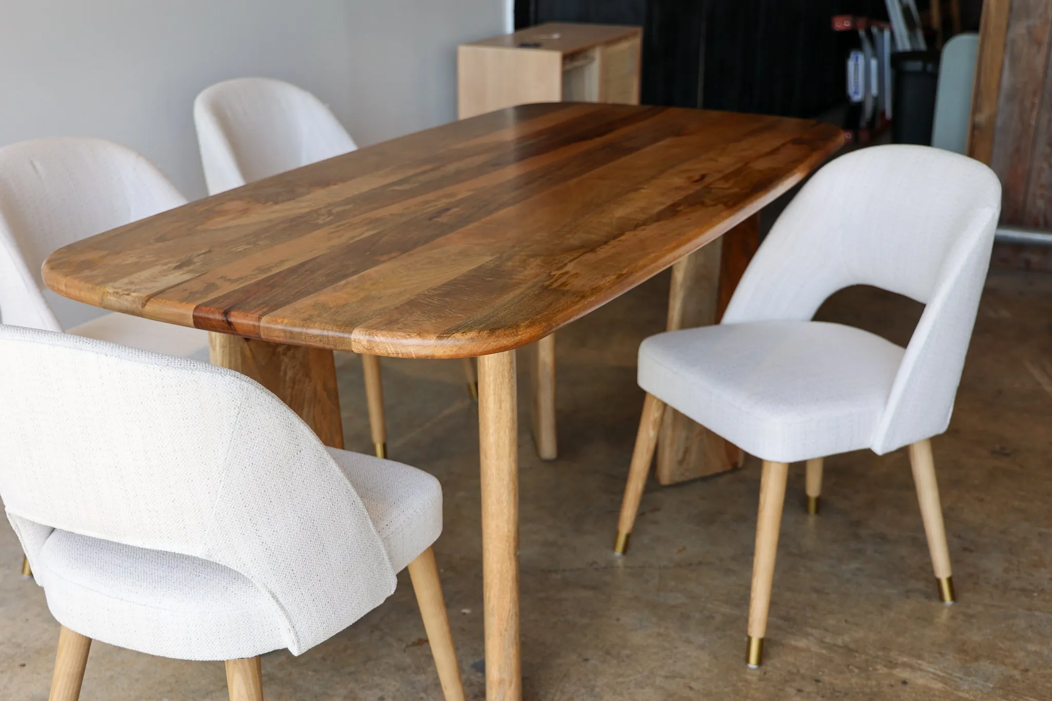 Roger Dining Chair