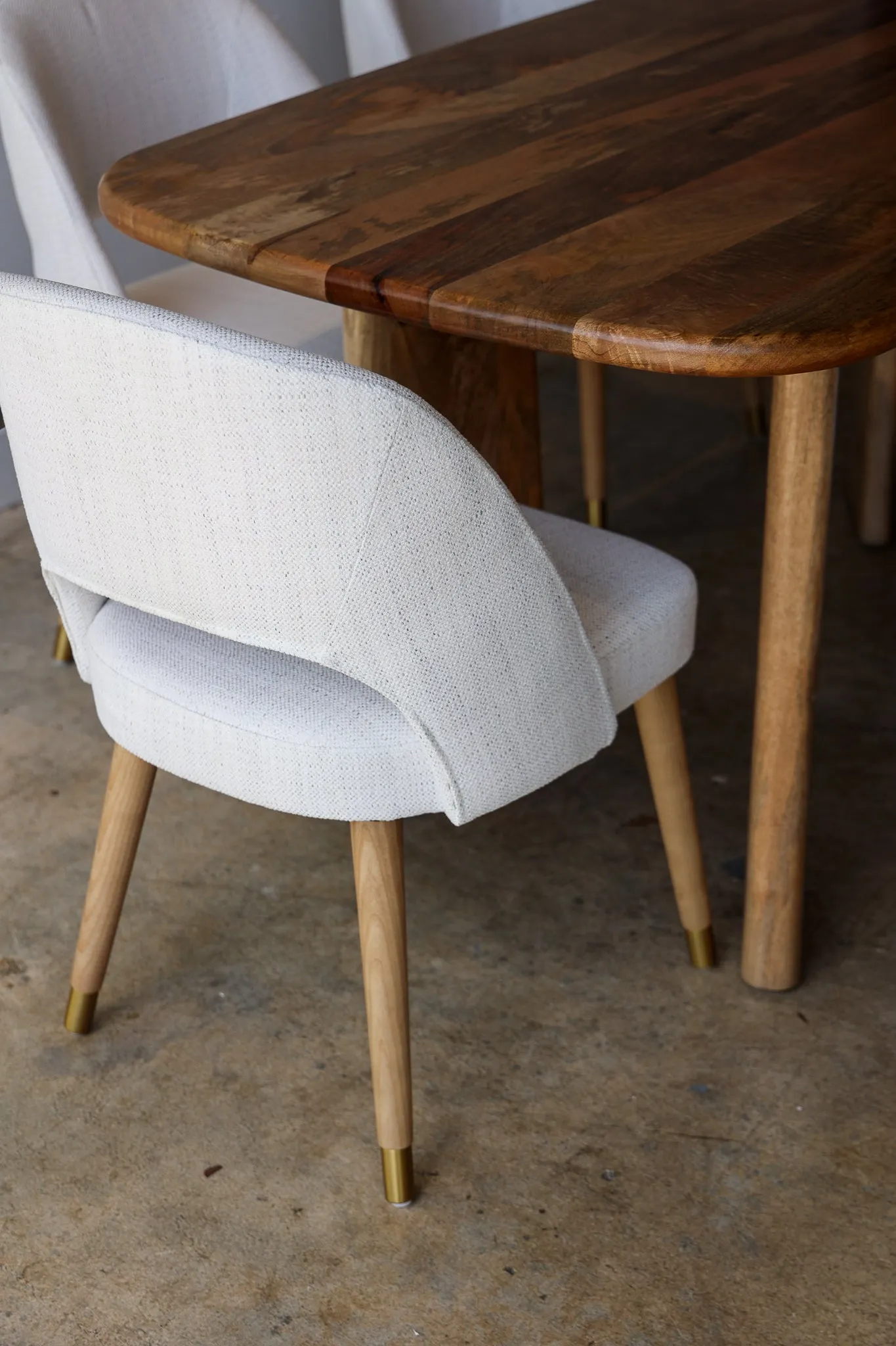 Roger Dining Chair