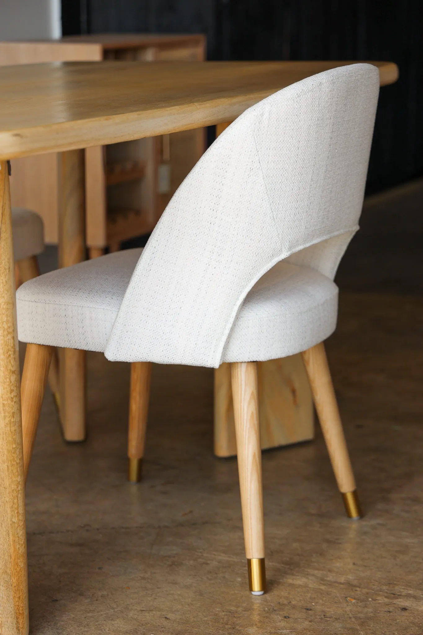 Roger Dining Chair