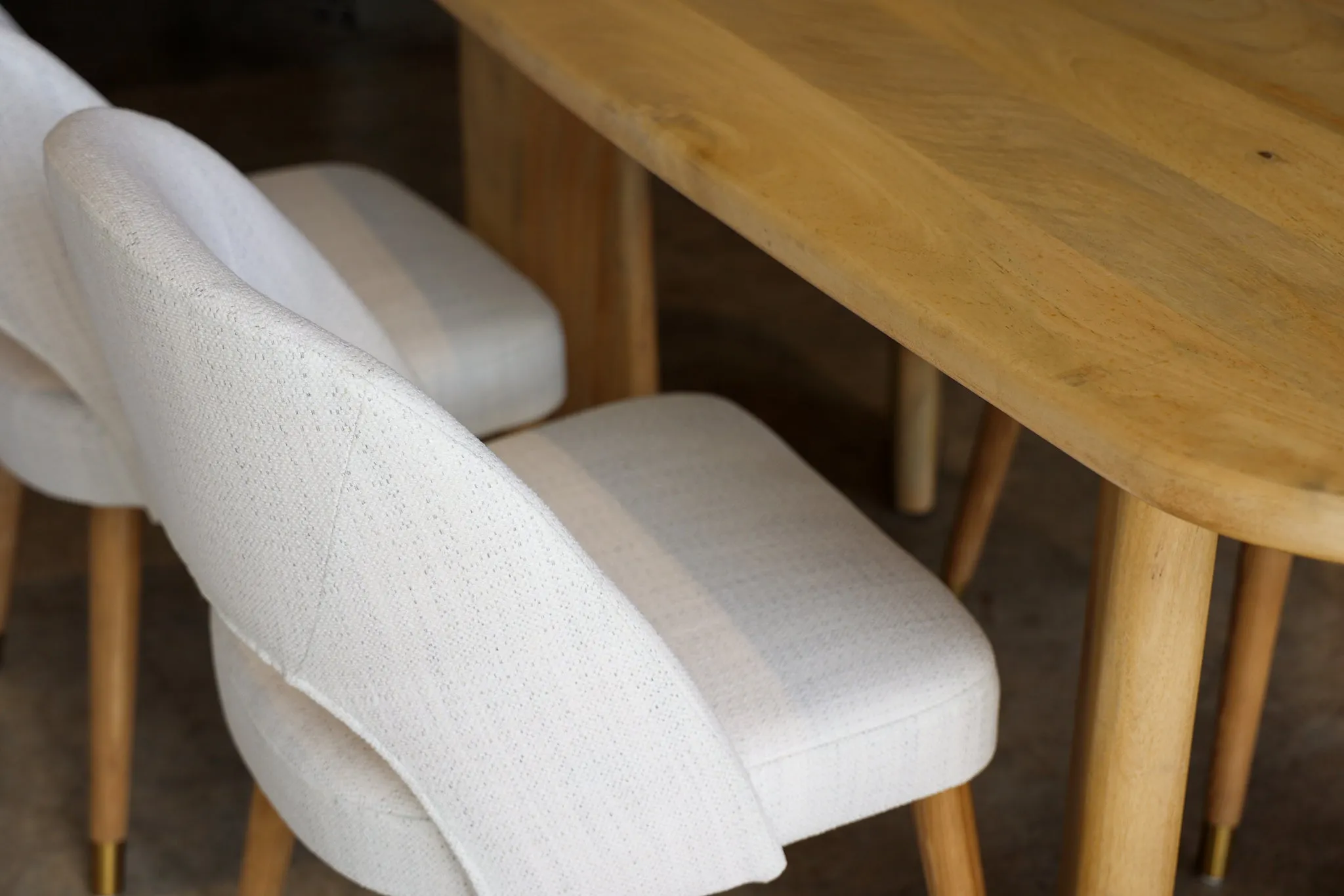 Roger Dining Chair