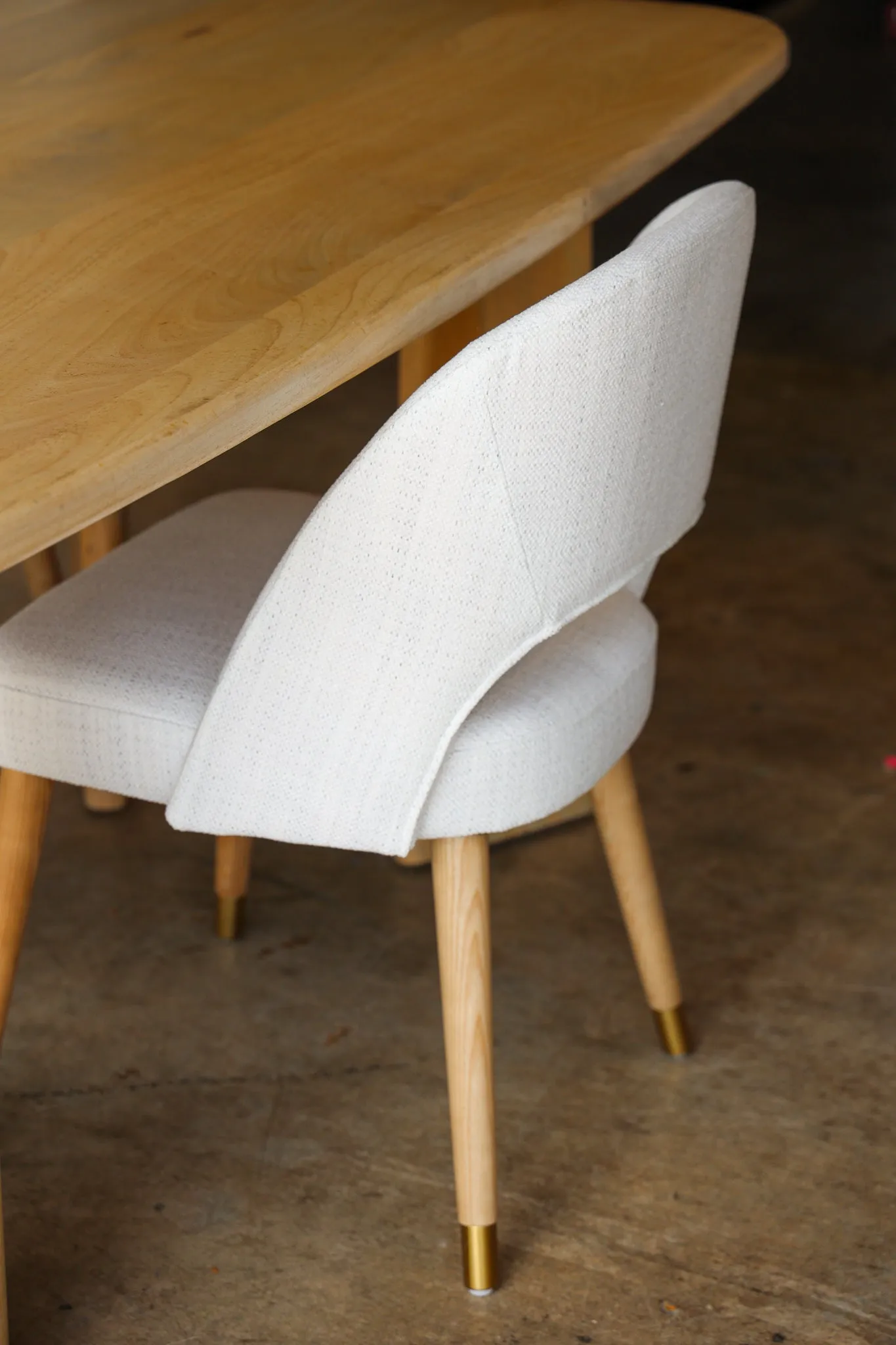 Roger Dining Chair