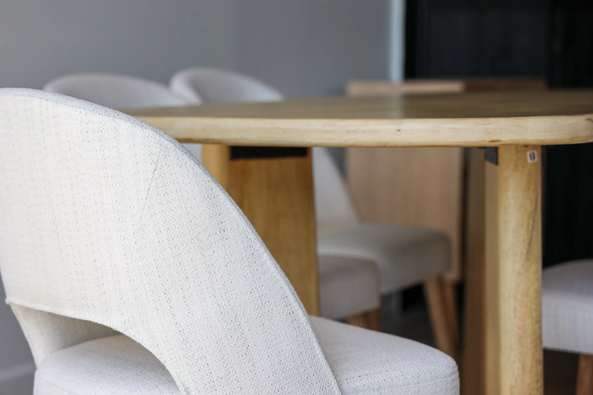 Roger Dining Chair