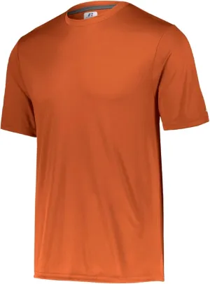 Russell Athletic Men's Short Sleeve Performance T-Shirt