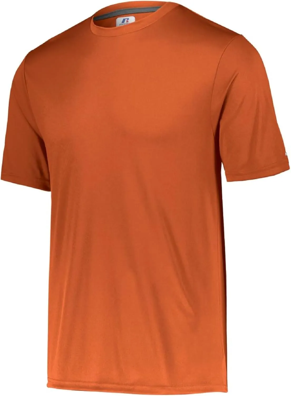 Russell Athletic Men's Short Sleeve Performance T-Shirt
