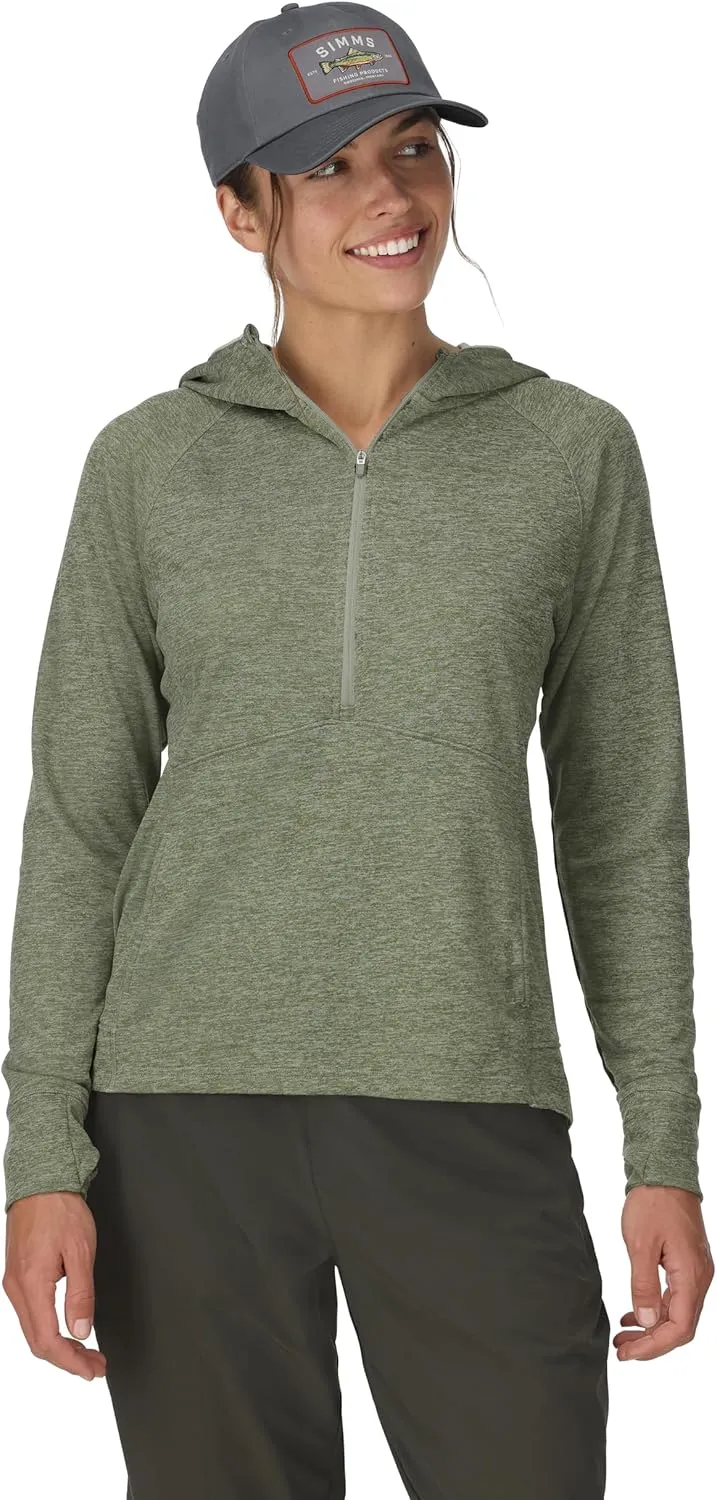 Simms Women's Bugstopper Hoody