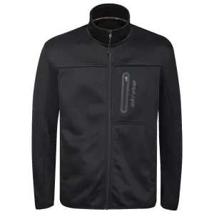 Ski-Doo Tech Mid-Layer Jacket Black