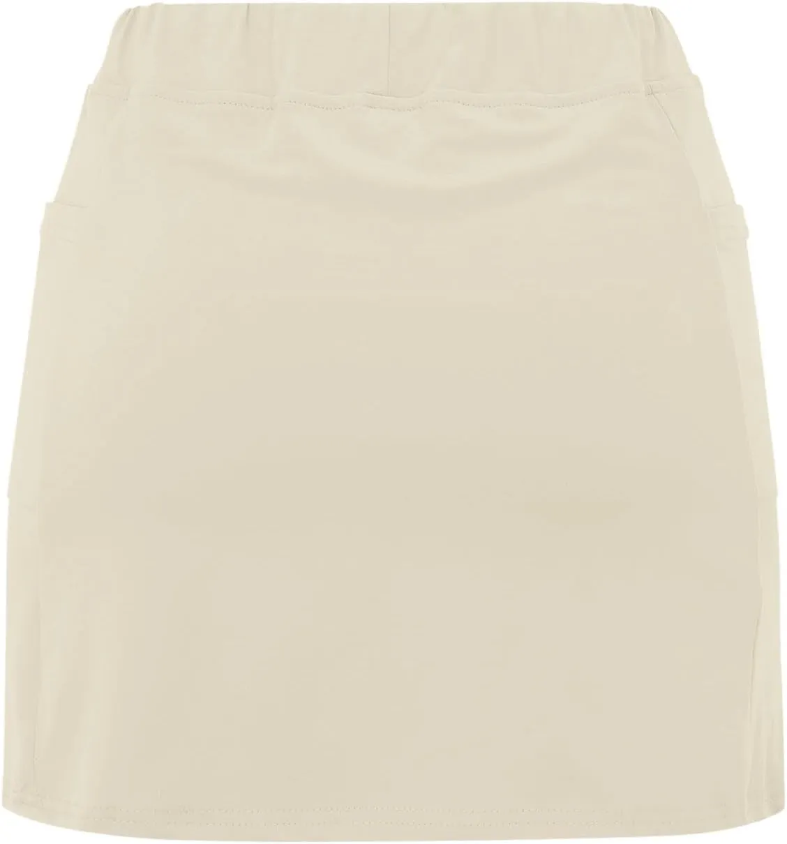 Skorts for Women with Pockets Plus Size High Waist Tummy Control Yoga Shorts Casual Dressy Athletic Tennis Mini Skirts