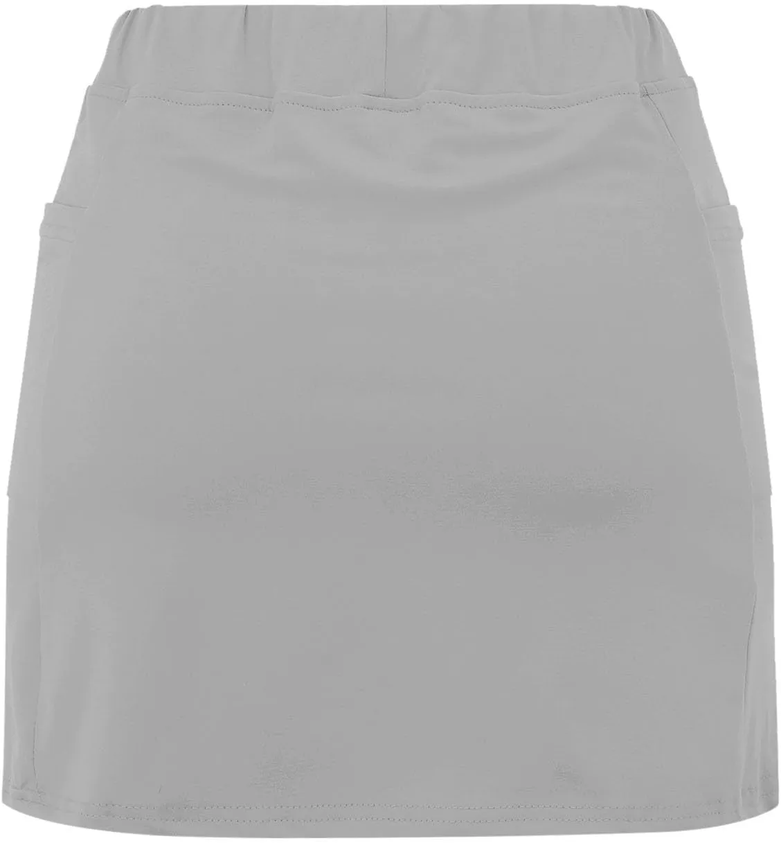 Skorts for Women with Pockets Plus Size High Waist Tummy Control Yoga Shorts Casual Dressy Athletic Tennis Mini Skirts