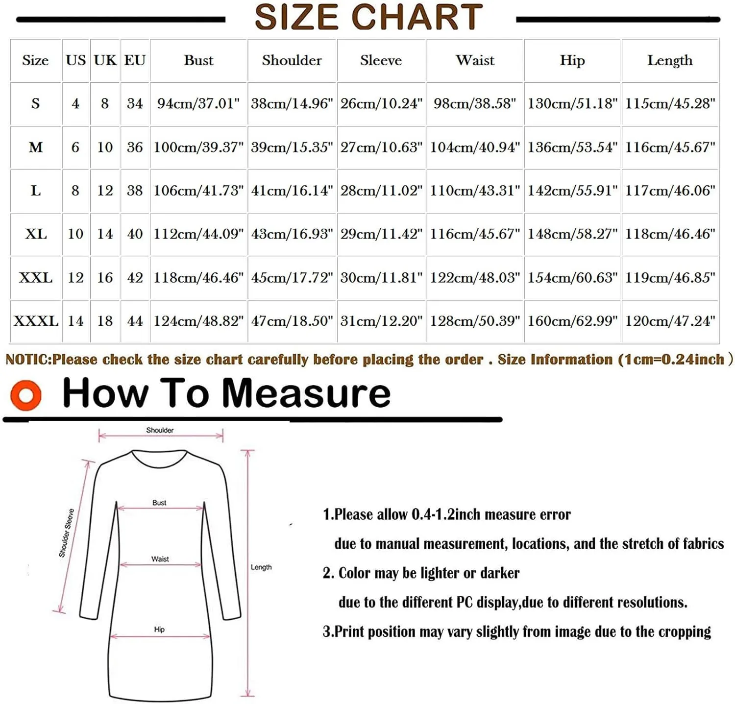 Summer Dresses for Women 2024 Pleated Printed Maxi Dress Short Sleeve Pocket Dresses Round Neck Comfy Beach Dress
