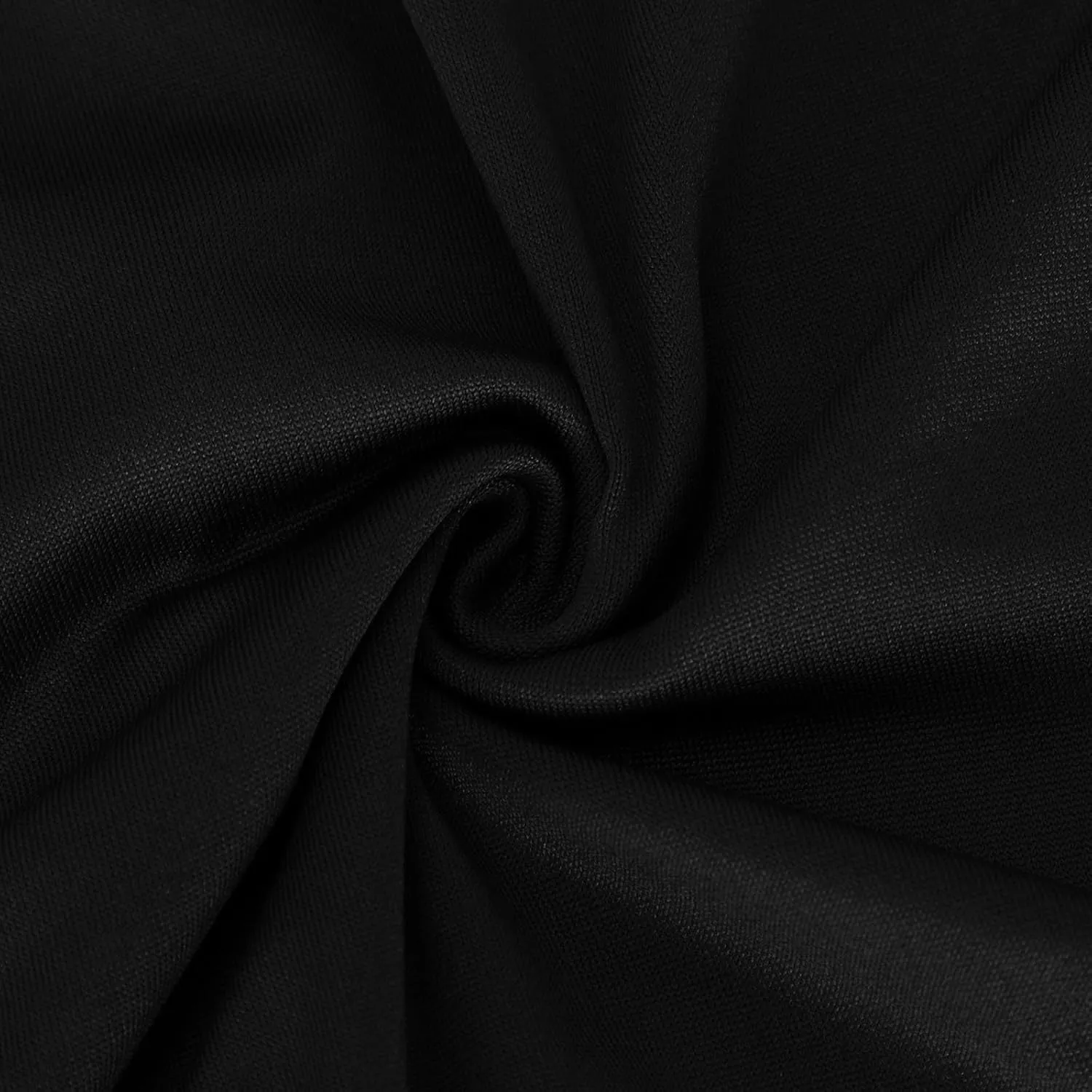 Sun Dresses for Women 2024 Trendy V-Neck Swing Dress Empire Waist Elegant Short Sleeve Party Club Mini Dress