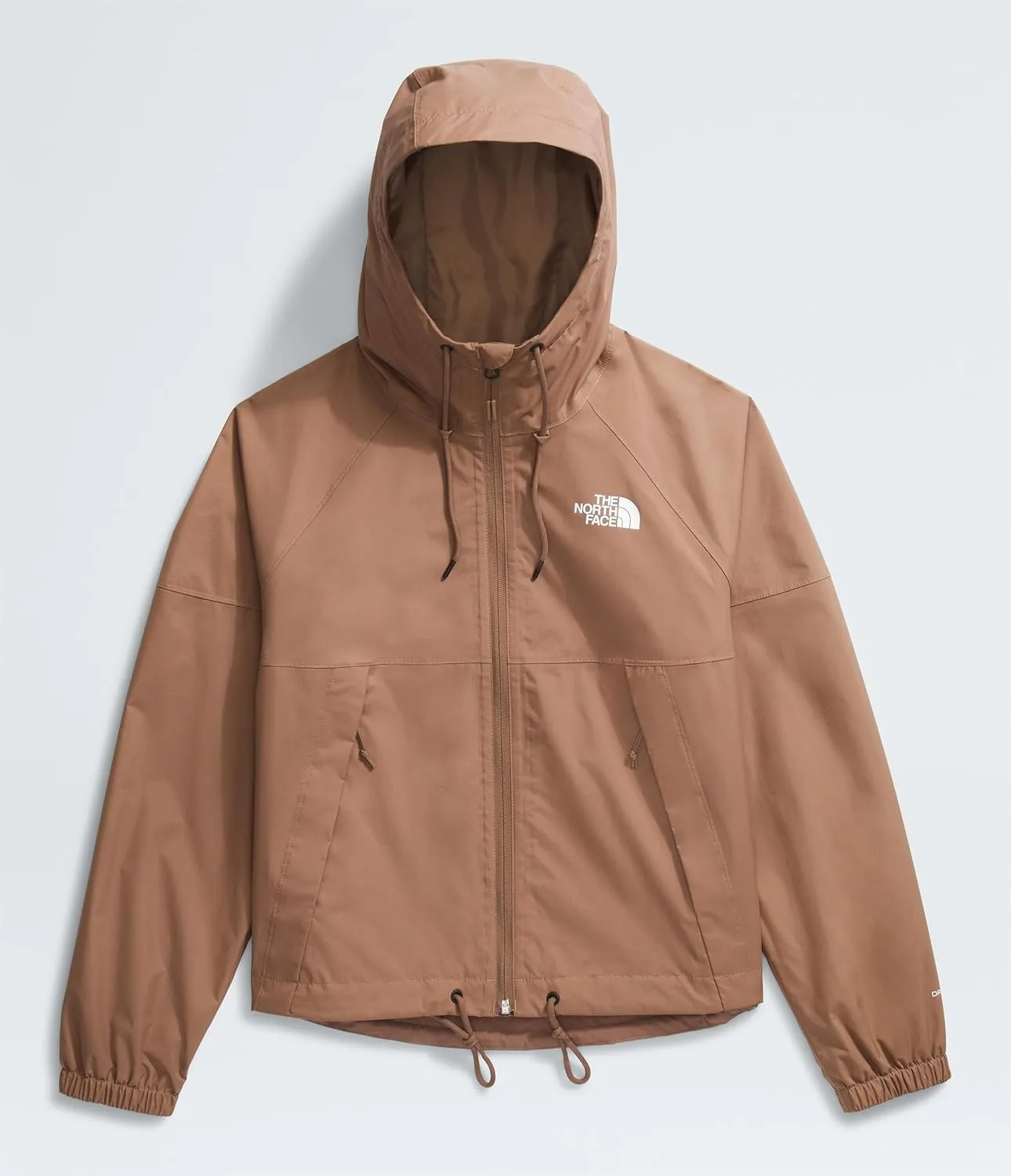 THE NORTH FACE Women's Antora Rain Hoodie (Standard and Plus Size)